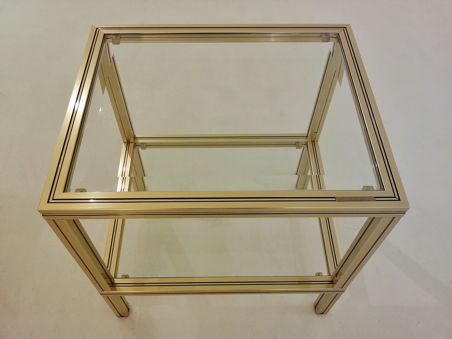Pierre vandel on sale side table
